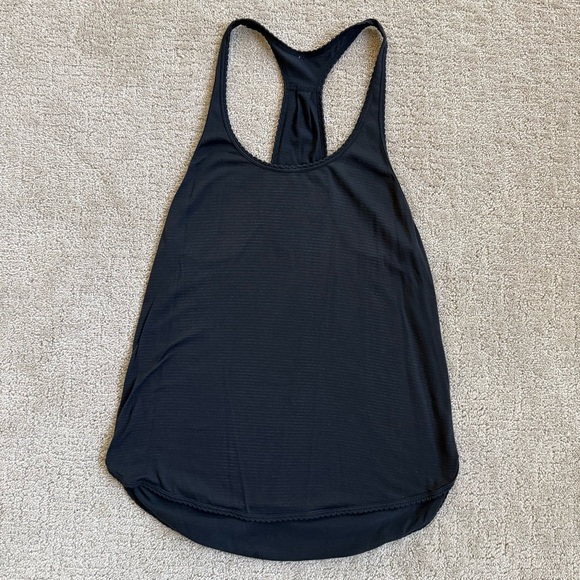 Lululemon 105 F Singlet Tank - Picture 3 of 8